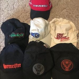 Baseball caps baseball hats 8